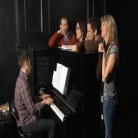 STAGE TUBE: [title of show] at George Street Playhouse
